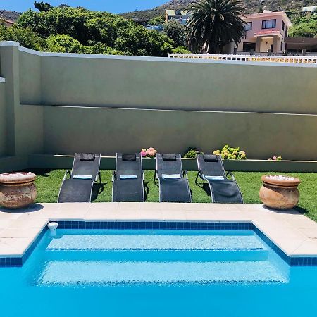 Whale Bay Villa Fish Hoek Extérieur photo