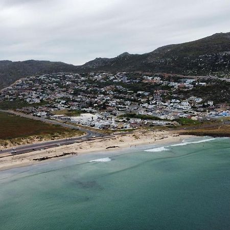 Whale Bay Villa Fish Hoek Extérieur photo