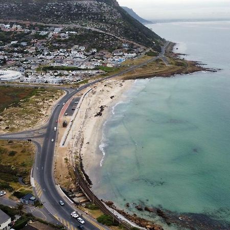Whale Bay Villa Fish Hoek Extérieur photo