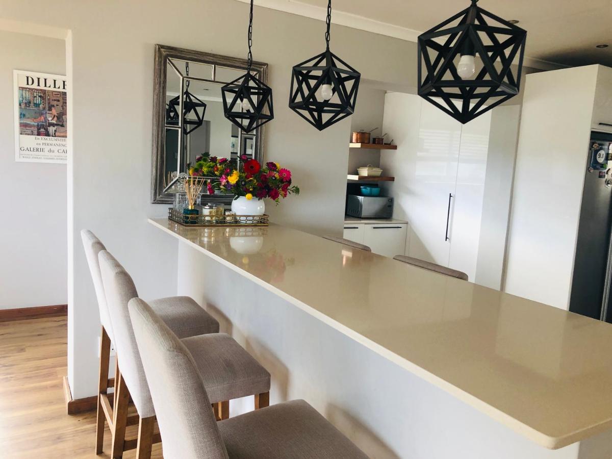 Whale Bay Villa Fish Hoek Extérieur photo