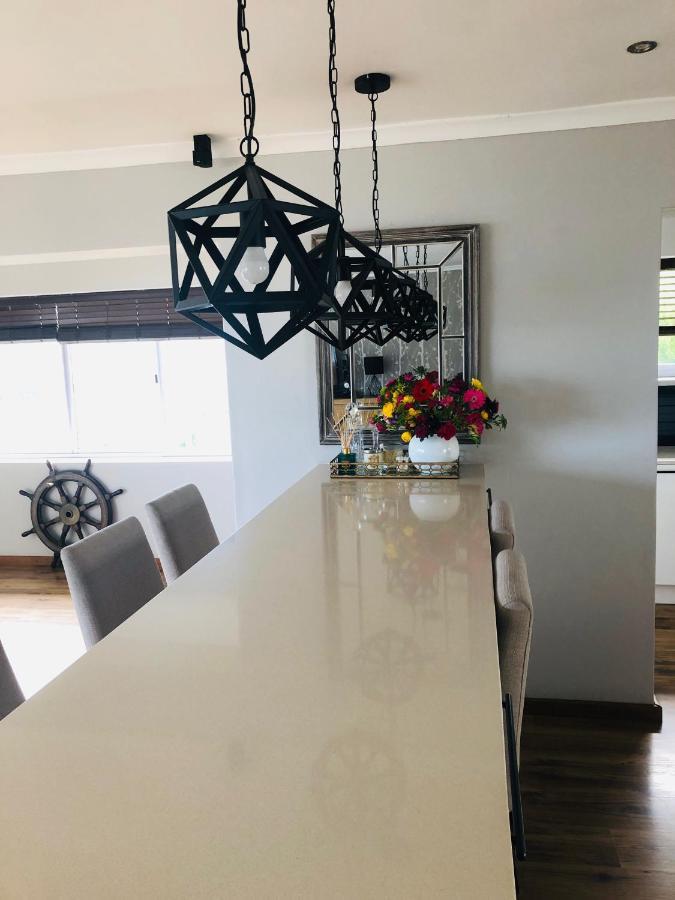 Whale Bay Villa Fish Hoek Extérieur photo