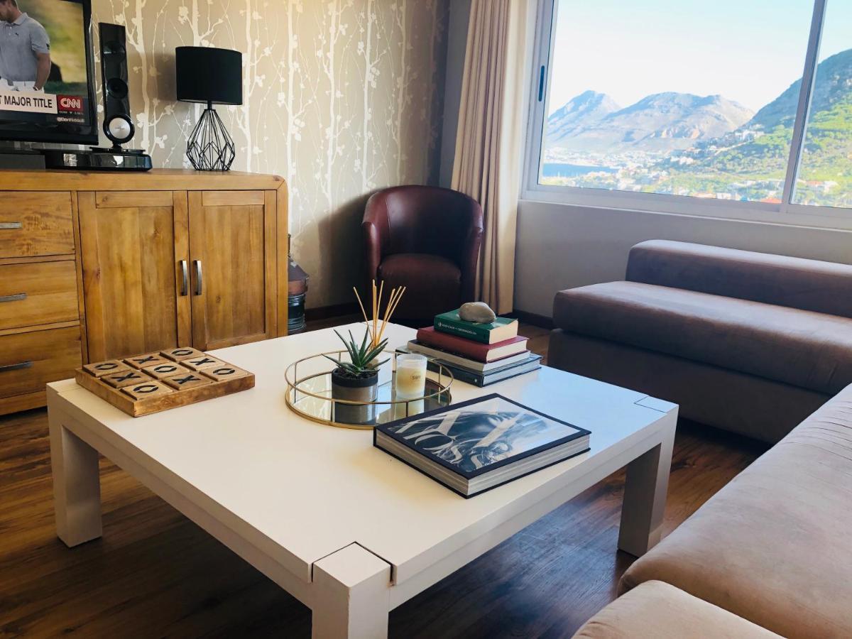 Whale Bay Villa Fish Hoek Extérieur photo