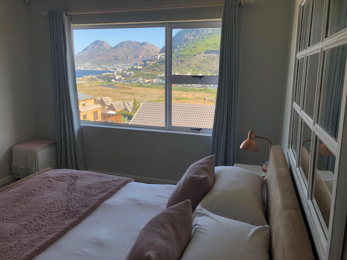 Whale Bay Villa Fish Hoek Extérieur photo