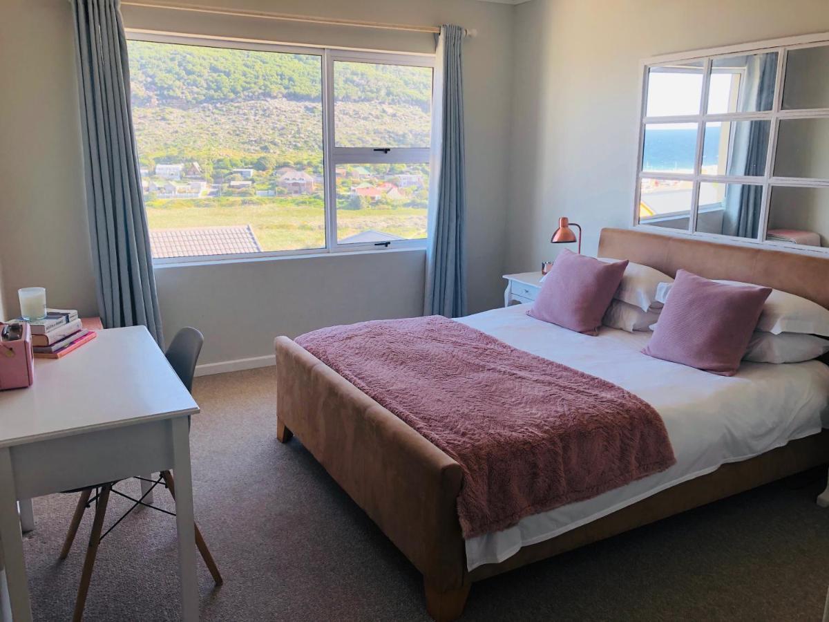 Whale Bay Villa Fish Hoek Extérieur photo