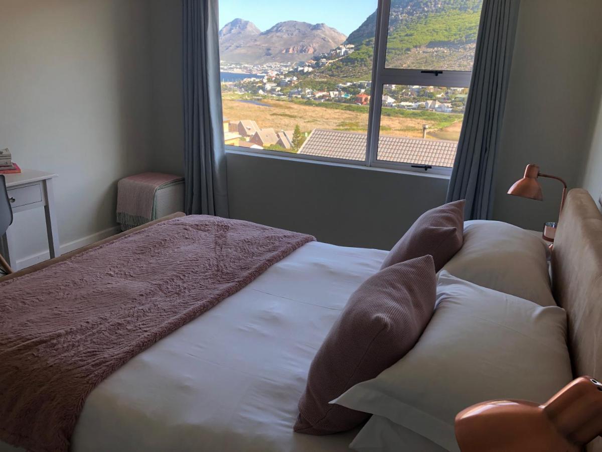 Whale Bay Villa Fish Hoek Extérieur photo