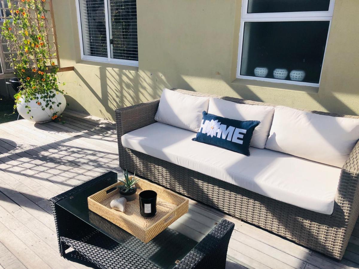 Whale Bay Villa Fish Hoek Extérieur photo