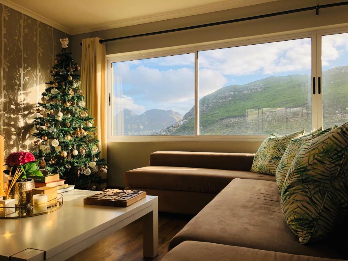 Whale Bay Villa Fish Hoek Extérieur photo