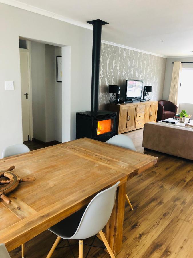 Whale Bay Villa Fish Hoek Extérieur photo