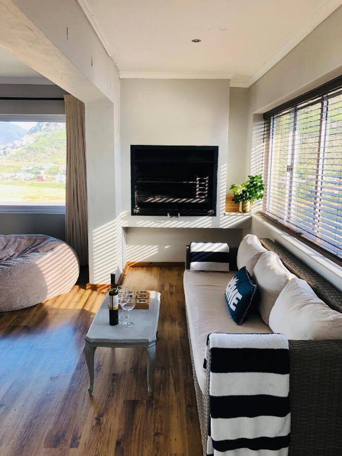 Whale Bay Villa Fish Hoek Extérieur photo