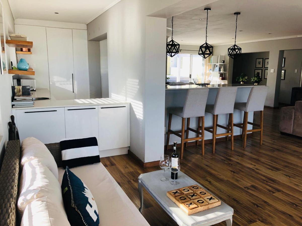 Whale Bay Villa Fish Hoek Extérieur photo