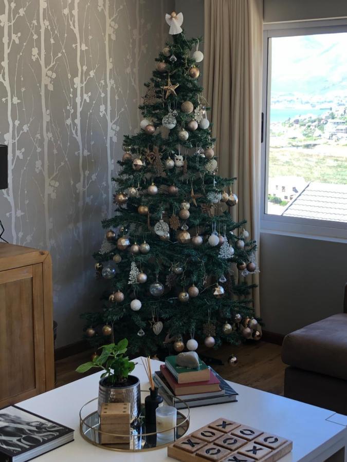 Whale Bay Villa Fish Hoek Extérieur photo
