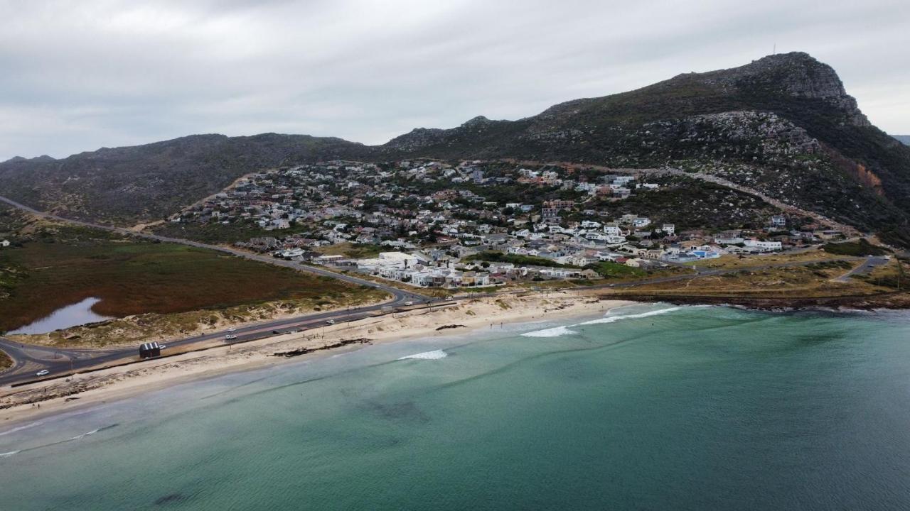 Whale Bay Villa Fish Hoek Extérieur photo