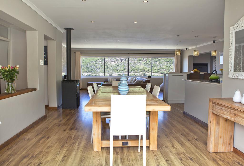 Whale Bay Villa Fish Hoek Extérieur photo