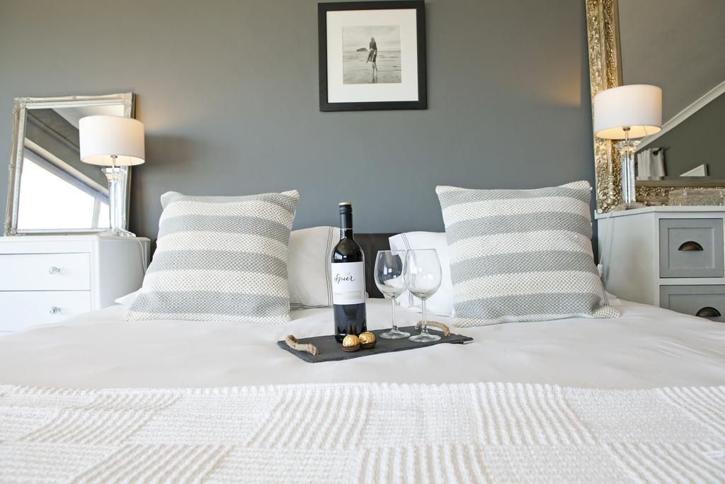 Whale Bay Villa Fish Hoek Chambre photo