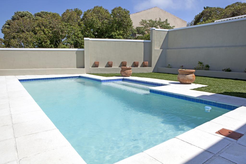 Whale Bay Villa Fish Hoek Extérieur photo