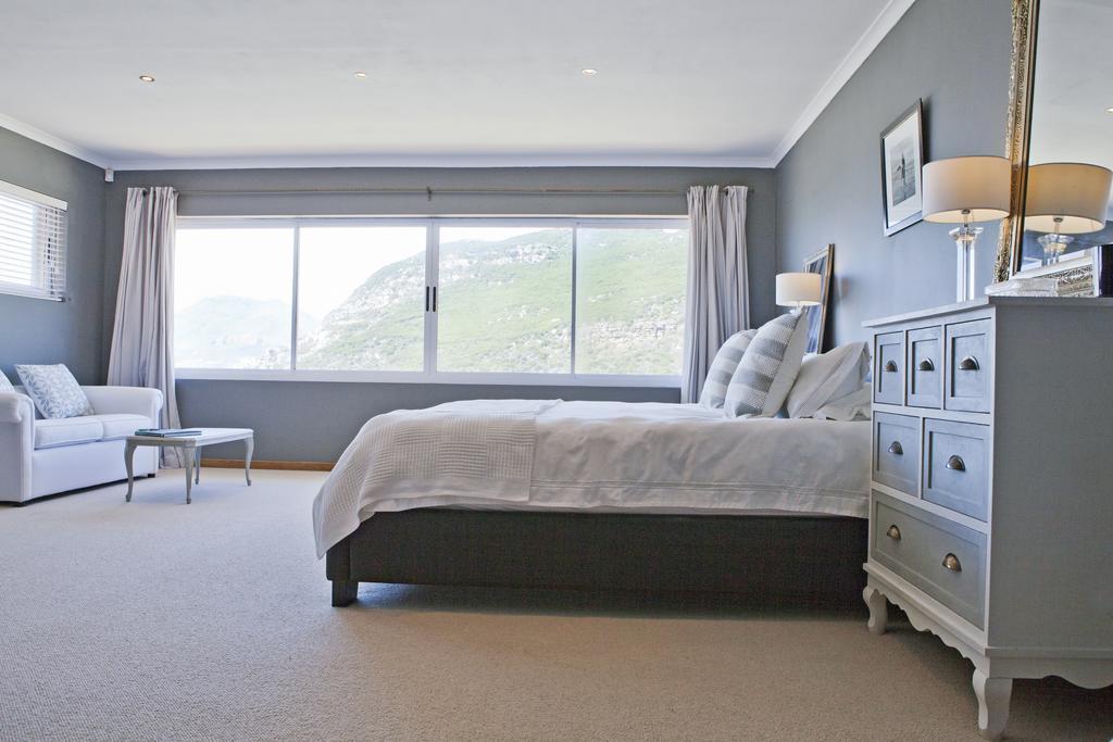 Whale Bay Villa Fish Hoek Chambre photo