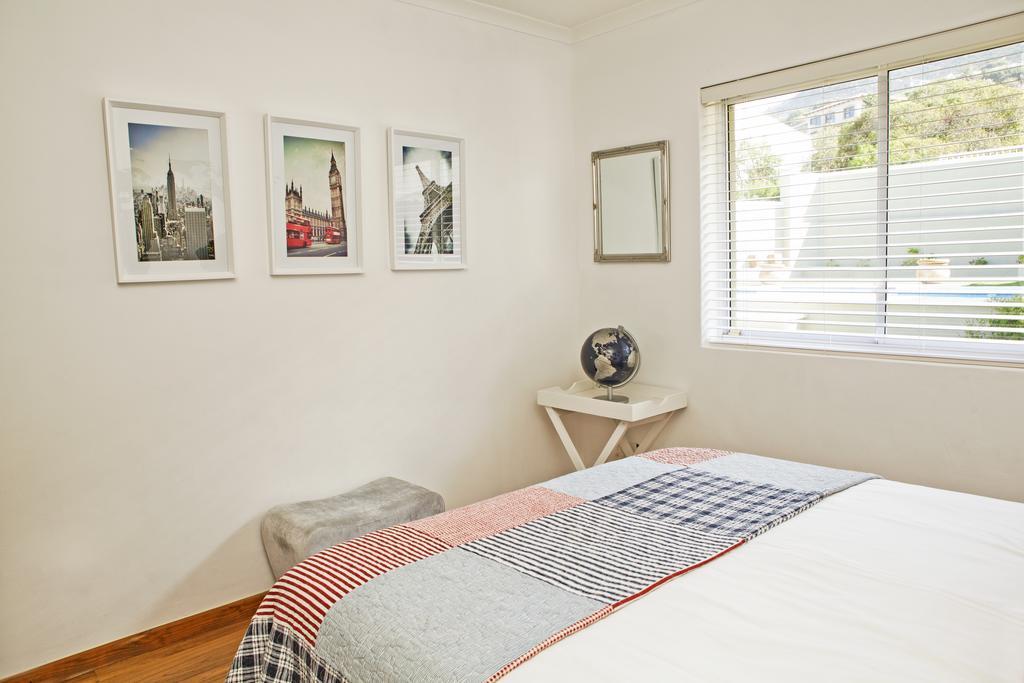 Whale Bay Villa Fish Hoek Extérieur photo