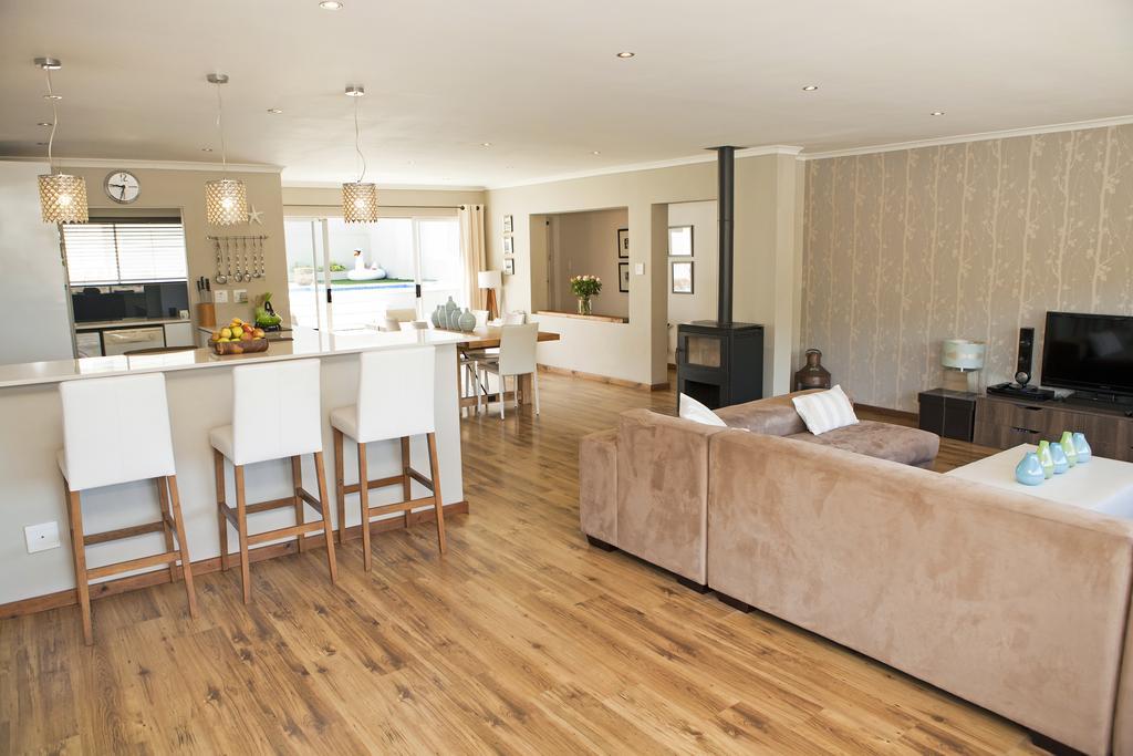 Whale Bay Villa Fish Hoek Chambre photo