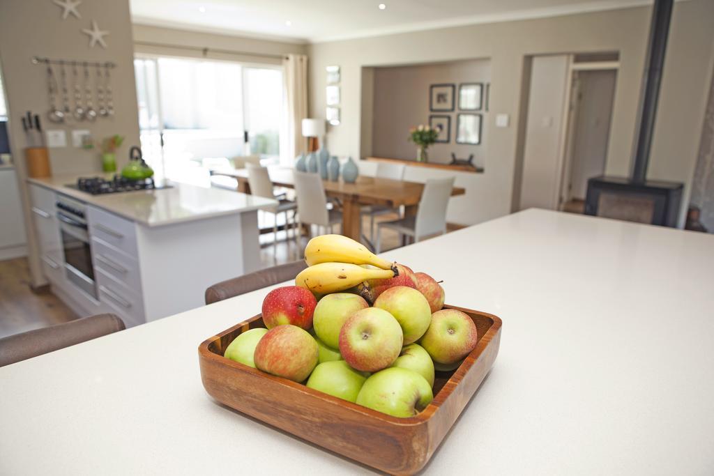 Whale Bay Villa Fish Hoek Extérieur photo