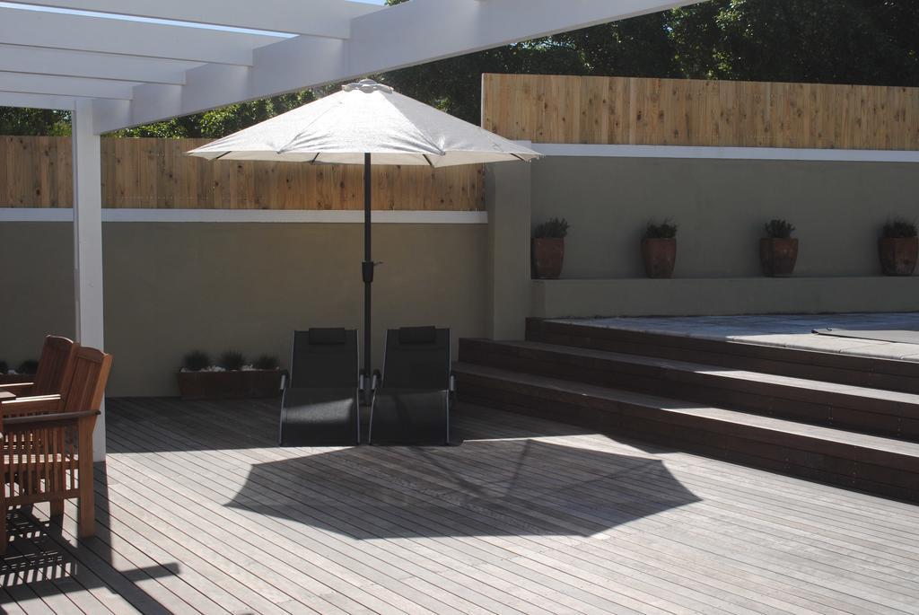 Whale Bay Villa Fish Hoek Extérieur photo