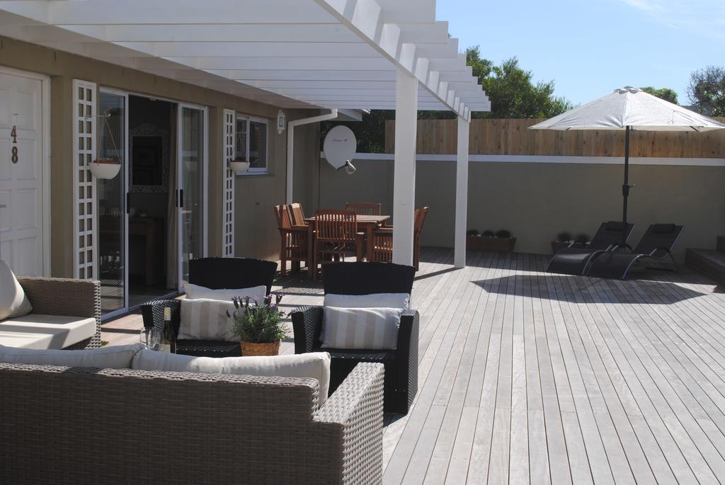 Whale Bay Villa Fish Hoek Extérieur photo