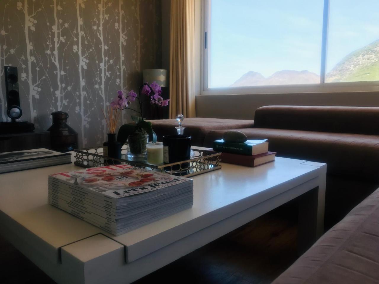 Whale Bay Villa Fish Hoek Extérieur photo