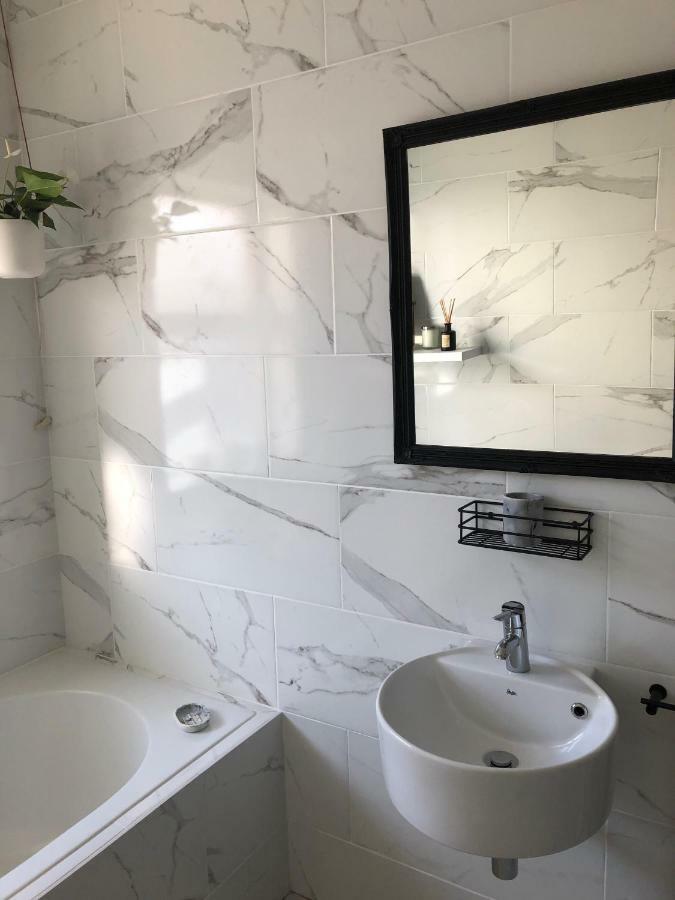 Whale Bay Villa Fish Hoek Extérieur photo