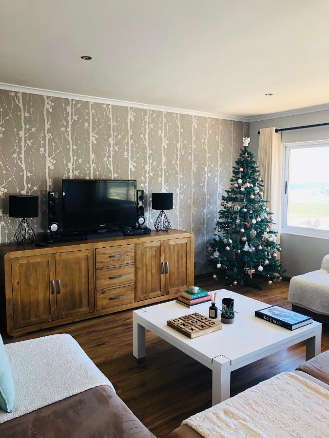 Whale Bay Villa Fish Hoek Extérieur photo