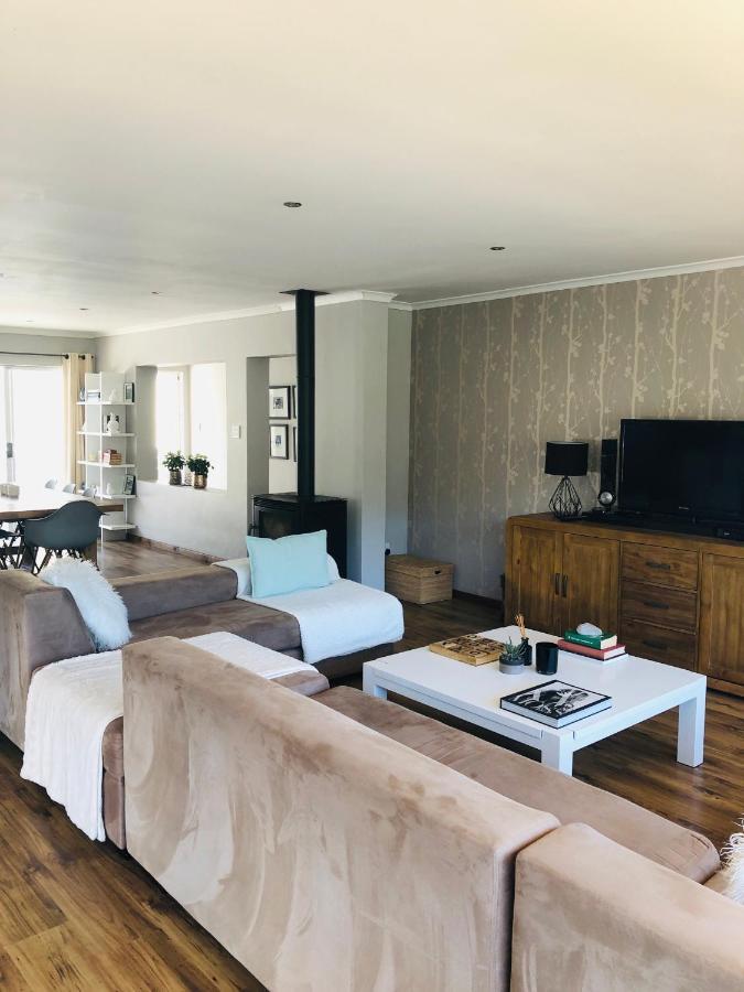 Whale Bay Villa Fish Hoek Extérieur photo