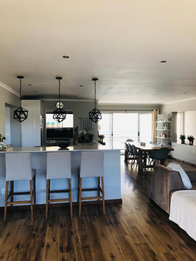 Whale Bay Villa Fish Hoek Extérieur photo